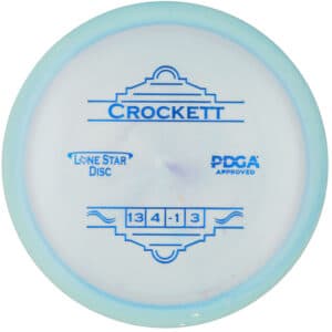 Bravo Crockett