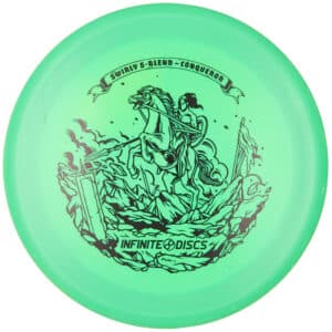 S-Blend Conqueror