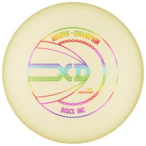 Champion Proto Glow XD