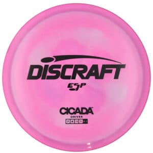 ESP Cicada