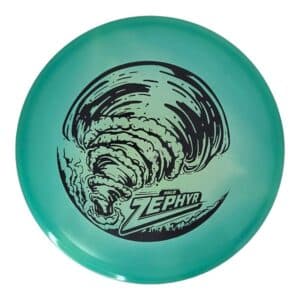 Halo Champion Zephyr