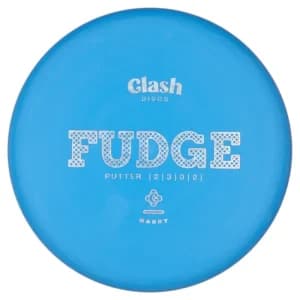 Hardy Fudge