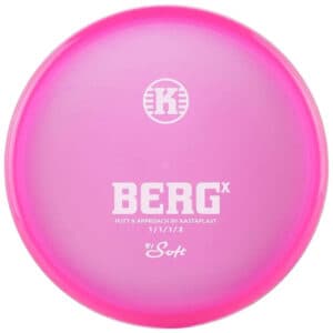 K1 Soft Berg X