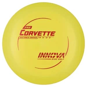 Pro Corvette
