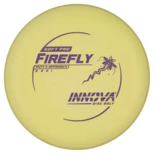 Pro Soft Firefly