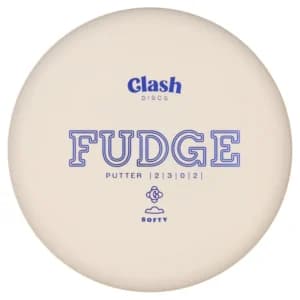 Softy Fudge