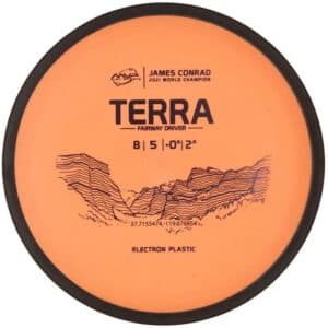 Electron Terra
