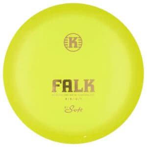 K1 Soft Falk