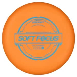 Putter Line Soft Focus