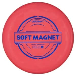 Putter Line Soft Magnet
