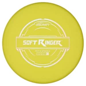 Putter Line Soft Ringer