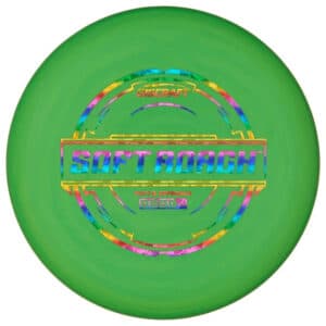 Putter Line Soft Roach