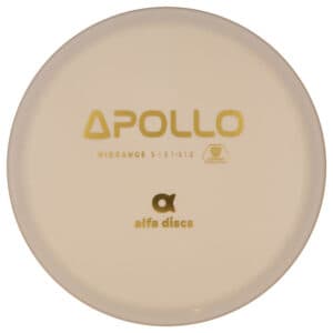Copper Line Apollo