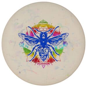 Jawbreaker Wasp
