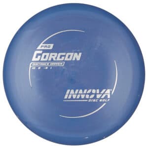 Pro Gorgon