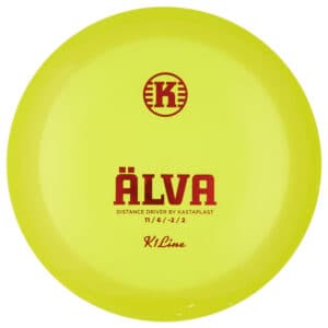 K1 Älva