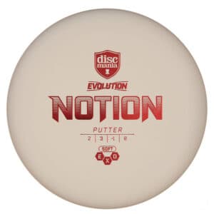 Exo Soft Notion