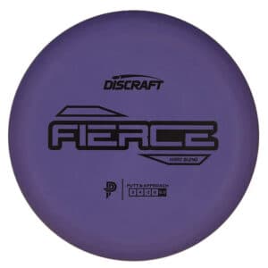 Putter Line Hard Fierce