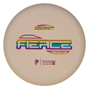 Putter Line Soft Fierce