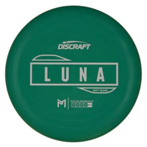 Putter Line Soft Luna