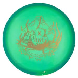 S-Blend Centurion