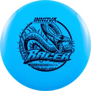 Star Racer
