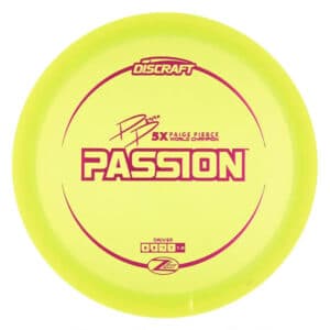 Z Passion