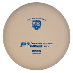 D-Line P1x