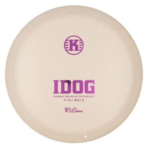 K1 Idog