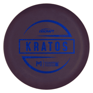 Special Blend Kratos
