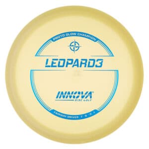 Champion Proto Glow Leopard3