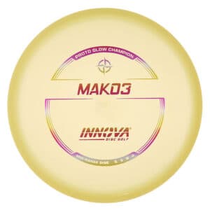 Champion Proto Glow Mako3