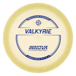 Champion Proto Glow Valkyrie
