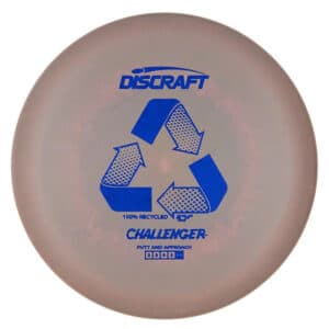 ESP Challenger