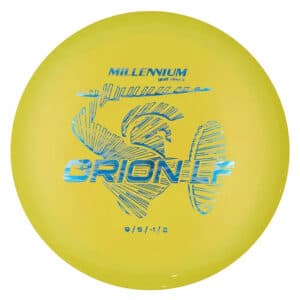 Millennium Orion LF