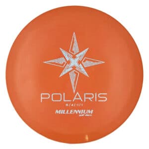 Millennium Polaris LS