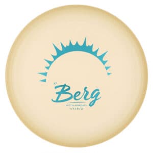 K1 Glow Berg