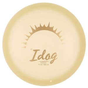 K1 Glow Idog