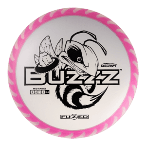 FuZed BuzzzSaw