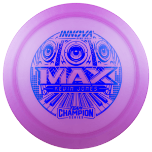 Champion Luster