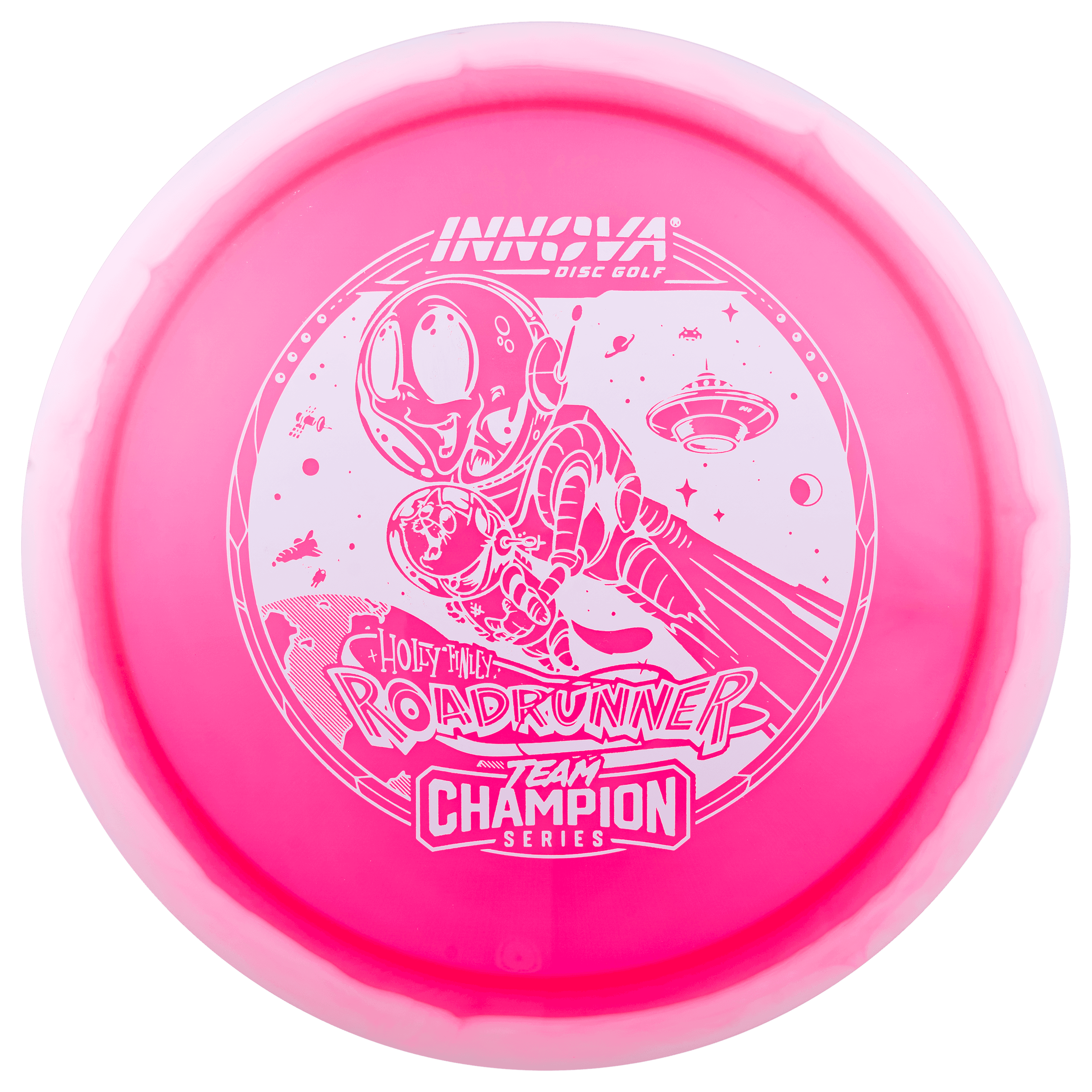Halo Champion Roadrunner
