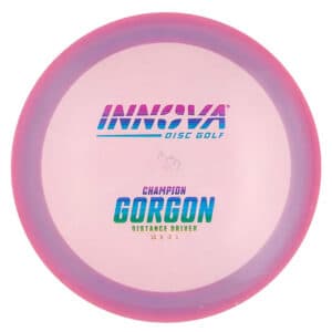 Champion Gorgon
