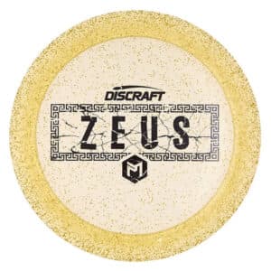 CryZtal FLX Zeus
