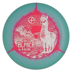 N-Blend Alpaca