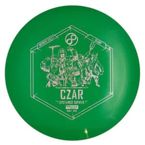 I-Blend Czar