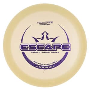 Lucid Moonshine Escape
