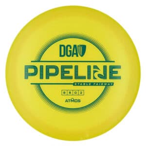 Atmos Pipeline