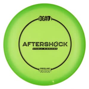 ProLine Aftershock