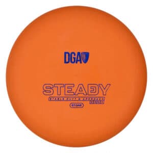 Steady Stone