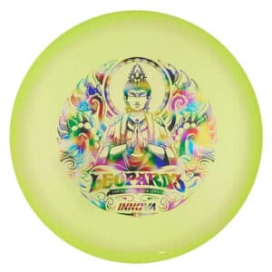 Halo Star Proto Glow Leopard3